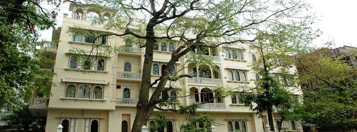 Om Niwas Suite Hotel - Jaipur 01.jpg